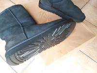 UGG Classic short Nordrhein-Westfalen - Issum Vorschau