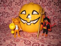 Playmobil - Halloween Set - 4770-A // TierhilfeBruno.de Niedersachsen - Pollhagen Vorschau
