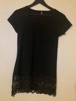 Longshirt Tshirt Gr. M Damen Colloseum mit Spitze Baden-Württemberg - Ulm Vorschau