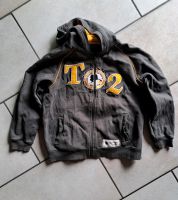 Tom Tailor Größe M 152 Sweatjacke Jacke Kapuzenjacke Hessen - Rüsselsheim Vorschau