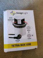 Einbausteckdose Tetra Box USB Design Light Nürnberg (Mittelfr) - Südstadt Vorschau