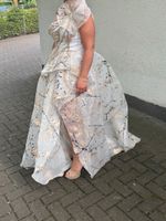 Abendkleid / Ballkleid Gr. 36/38 Dortmund - Eving Vorschau