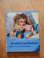 Kinderkrankheiten erkennen und behandeln Saarland - Mettlach Vorschau