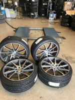 VW Scirocco Winterräder 18" Zoll Arbet Felgen / Winter / Neu Baden-Württemberg - Sindelfingen Vorschau