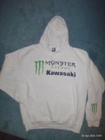 Hoody,Cross,D/C, Monster, Kawasaki,Größe M Baden-Württemberg - Achern Vorschau