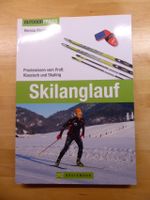 Skilanglauf Bayern - Inzell Vorschau