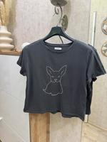 Reserved Tshirt Hund gestickt Nordrhein-Westfalen - Hagen Vorschau