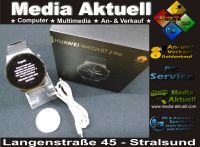#010 ★ Huawei ★ Watch GT2 Pro ★ 46mm ★ VID-B19 ★ TOP ★ Mecklenburg-Vorpommern - Stralsund Vorschau