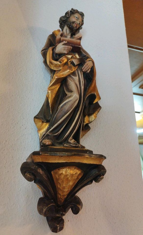 Heiligen Figur in Oberasbach