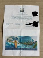 Therme Erding Gutschein für 2 Personen Duisburg - Duisburg-Süd Vorschau