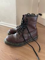 Dr. Martens Stiefel 37 Bochum - Bochum-Süd Vorschau