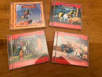 Yakari Hörspiel CDs - Setpreis Sachsen - Reichenbach (Vogtland) Vorschau