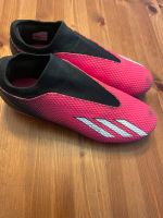 Adidas Fußball Schuhe super Zustand Niedersachsen - Braunschweig Vorschau