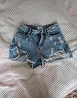 Only Jeans Short  Gr.XS Horn-Lehe - Lehesterdeich Vorschau