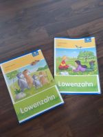 Löwenzahn Leselernbuch Teil A und B 1.Klasse Rheinland-Pfalz - Böhl-Iggelheim Vorschau