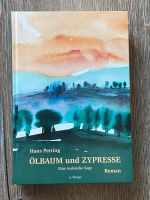 Hans Perting Ölbaum und Zypresse Frankfurt am Main - Nordend Vorschau