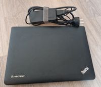 Lenovo Edge E130 Laptop Thüringen - Schwerstedt bei Sömmerda Vorschau