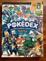 Pokémon Diamant & Perl Pokédex Leipzig - Schönefeld-Abtnaundorf Vorschau