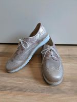 Waldläufer Schnürschuhe, Halbschuhe Bayern - Edelsfeld Vorschau