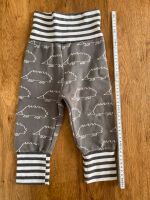 handmade Jogginghose Stoffhose 92 Hessen - Felsberg Vorschau