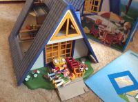 Playmobil Haus mit Zubehör Berlin - Treptow Vorschau