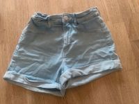 Kurze Shorts Hose denim H&M Größe 140 Köln - Ehrenfeld Vorschau