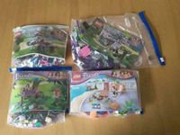 Lego Friends Hessen - Birstein Vorschau