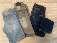 Jungenpaket Jeans 140/146 Rheinland-Pfalz - Kandel Vorschau