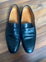 Richard Gordon Leder Schuhe Niedersachsen - Bad Fallingbostel Vorschau