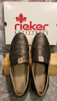 Rieker Halbschuh Slipper Gr. 41 Sneaker Rheinland-Pfalz - Lahnstein Vorschau