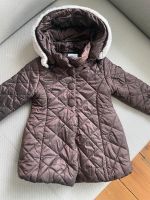 Winterjacke/Parka von Mayoral Größe 98 Friedrichshain-Kreuzberg - Kreuzberg Vorschau