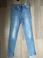 Hellblaue Jeans Vila Niedersachsen - Gifhorn Vorschau