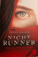 Roman: Night Runner Baden-Württemberg - Binzen Vorschau