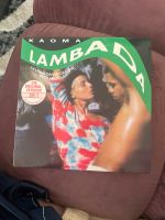 Schallplatte Kaoma Lambada Berlin - Lichtenberg Vorschau