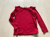 H&M Shirt Gr 122/128 Nordrhein-Westfalen - Würselen Vorschau