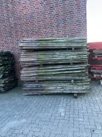 Baumpfähle/Holzpfähle/Zaunpfähle/Pflöcke Niedersachsen - Jork Vorschau