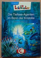 "Lesepiraten" Die Tiefsee-Agenten im Bann der Kristalle Brandenburg - Falkensee Vorschau