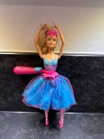 Ballerina Barbie Puppe Dance & Spin Rheinland-Pfalz - Oppenheim Vorschau