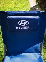 Hyundai Auto Camping Campingstuhl Car Autoteile Hessen - Breitscheid Vorschau