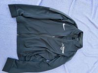 Nike Sportjacke Trainingsjacke Trikot Größe 140 146 Versand mögli Hessen - Dornburg Vorschau