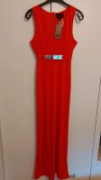 H&M Abend Cocktail Kleid Gr. XS in rot Neu mit Etikett Niedersachsen - Dinklage Vorschau