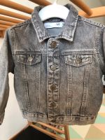 Jeansjacke von Zara Gr.86 neuwertig Hessen - Bad Homburg Vorschau