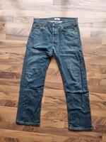 Jeans Hose Levi 501 W34 L30 Bayern - Penzing Vorschau