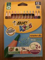 Buntstifte BIC Kids Evolution 12 Stifte Bayern - Übersee Vorschau
