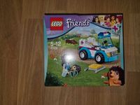 Lego Friends - 41086 - sehr gut Nordrhein-Westfalen - Rheine Vorschau