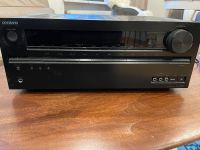 Onkyo TX-NR509 Receiver + JBL SCS 200 5.1 Soundsystem schwarz Bayern - Coburg Vorschau