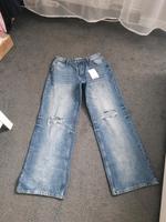 baggy Jeans bershka neu Nordrhein-Westfalen - Unna Vorschau