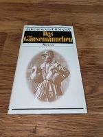 Jakob Wassermann Das Gänsemännchen 1. Auflage 1981 Brandenburg - Stechow-Ferchesar Vorschau