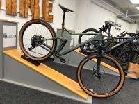 Fahrrad MTB Fully Cube Stereo 120 HPC TM UVP 3199 Nordrhein-Westfalen - Iserlohn Vorschau