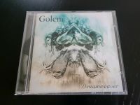 Golem - Dreamweaver (CD Metal) Bayern - Biessenhofen Vorschau